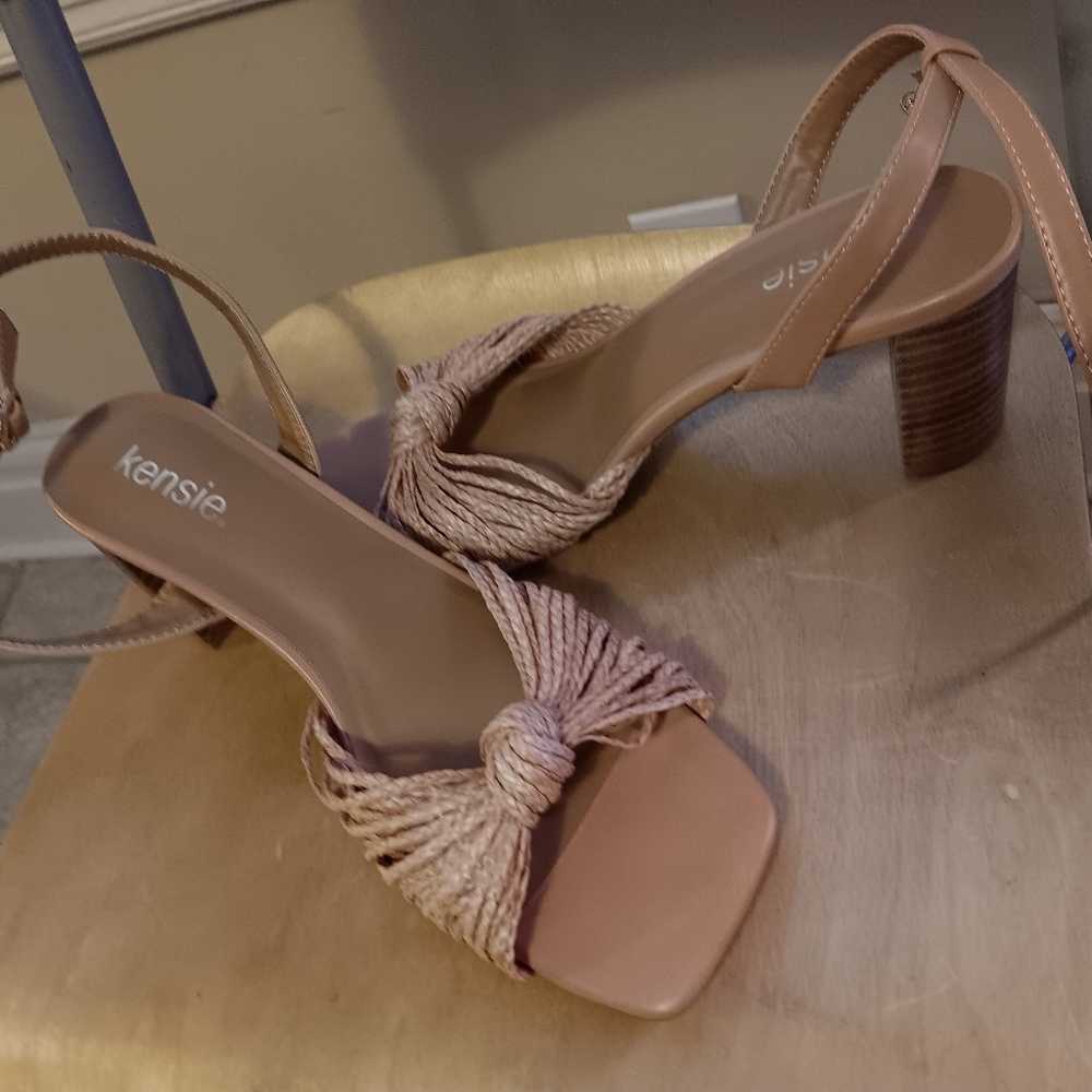 Kensington Sandals